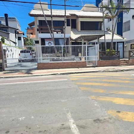 Pousada Santa Barbara Florianópolis Extérieur photo