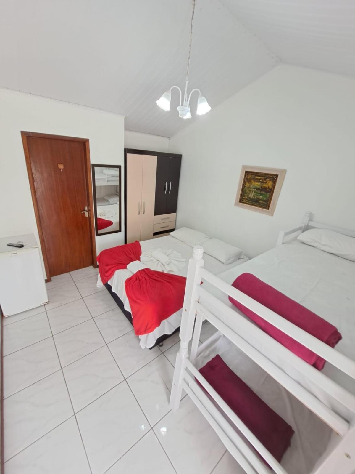 Pousada Santa Barbara Florianópolis Extérieur photo