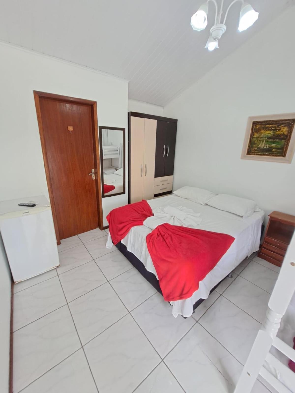 Pousada Santa Barbara Florianópolis Extérieur photo