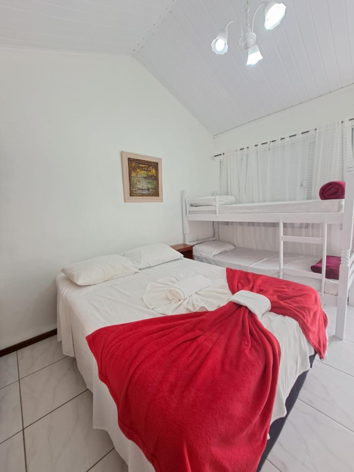 Pousada Santa Barbara Florianópolis Extérieur photo